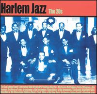 Harlem Jazz: The 20's - Various Artists