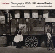 Harlem: Photographs, 1932-40