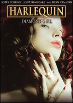 Harlequin: Diamond Girl - Timothy Bond