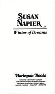 Harlequin Presents #1595: Winter of Dreams: Year Down Under - Napier, Susan