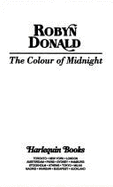 Harlequin Presents #1714: The Colour of Midnight