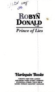 Harlequin Presents #1783: Prince of Lies - Donald, Robyn