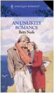 Harlequin Romance #3222: An Unlikely Romance - Neels, Betty