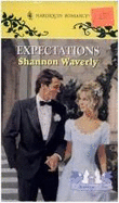Harlequin Romance #3319: Expectations