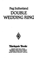 Harlequin Super Romance #673: Double Wedding Ring