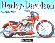Harley-Davidson: A Love Affair