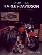 Harley-Davidson collectibles