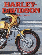 Harley-Davidson: Living Legend