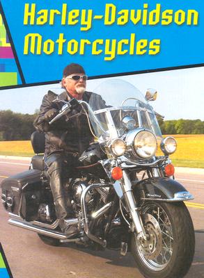 Harley-Davidson Motorcycles - Preszler, Eric