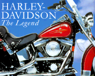 Harley-Davidson: The Legend