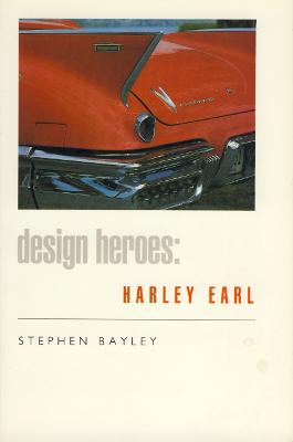 Harley Earl - Bayley, Stephen