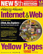 Harley Hahn's Internet & Web Yellow Pages