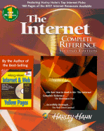 Harley Hahn's the Internet Complete Reference