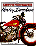 Harley - Wilson, Hugo