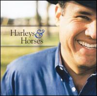 Harleys & Horses - Zona Jones