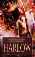 Harlow: (The Regal Fae Pawn And Loan Series Book 1)