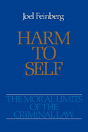 Harm to Self