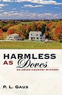 Harmless as Doves: An Amish-Country Mystery