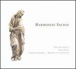 Harmoniae Sacrae