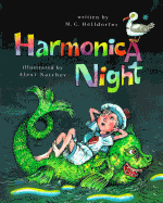 Harmonica Night