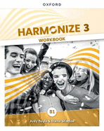 Harmonize: 3: Workbook