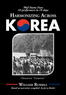 Harmonizing Across Korea: Operation ''Harmony''