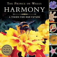 Harmony: A Vision for Our Future