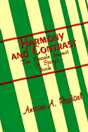 Harmony and Contrast: The Female Impact - (A Story) - Book I