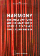 Harmony: Ensemble 2014/2015