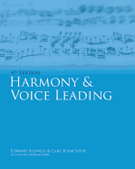 Harmony & Voice Leading