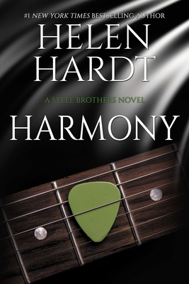 Harmony - Hardt, Helen