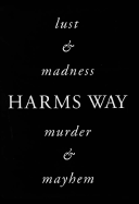 Harm's Way - Witkin, Joel-Peter