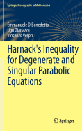 Harnack's Inequality for Degenerate and Singular Parabolic Equations
