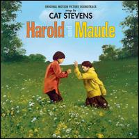 Harold and Maude [Original Motion Picture Soundtrack] - Cat Stevens