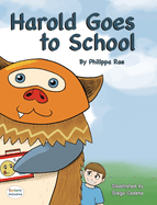 Harold Goes to School