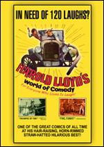 Harold Lloyd's World of Comedy - Harold Lloyd