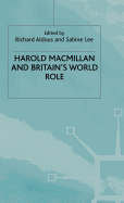 Harold Macmillan and Britain's world role