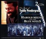 Harold Melvin & the Blue Notes/The Best of Teddy Pendergrass