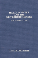 Harold Pinter and the New British Theatre