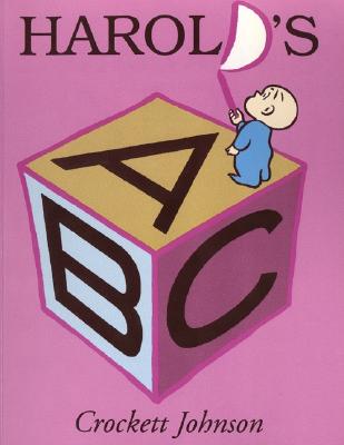 Harold's ABC - Johnson, Crockett