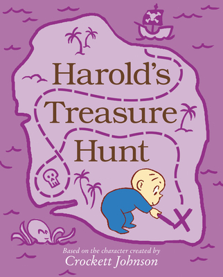 Harold's Treasure Hunt - 