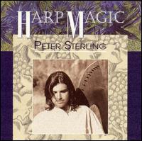 Harp Magic - Peter Sterling