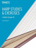 Harp Studies & Exercises 2013: Harp Teaching