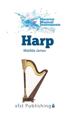 Harp - James, Matilda