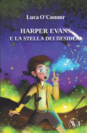 Harper Evans e la stella dei desideri