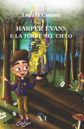 Harper Evans e la torre nel cielo