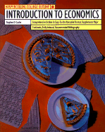 HarperCollins College Outline Introduction to Economics