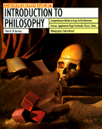 HarperCollins College Outline Introduction to Philosophy
