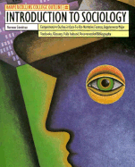 HarperCollins College Outline Introduction to Sociology
