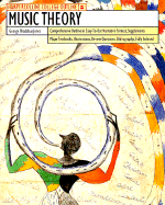 HarperCollins College Outline Music Theory